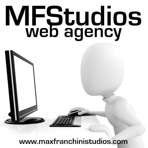 Max Franchini Studios - maxfranchinistudios.com